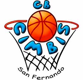 CB CIMBIS Team Logo